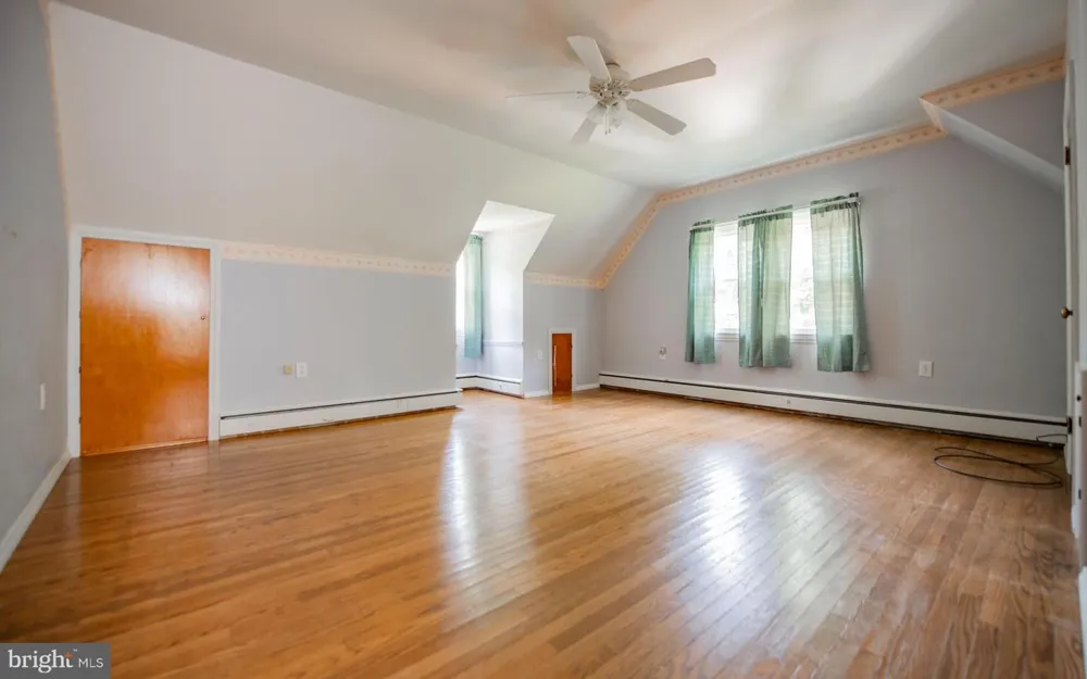 1228 PARK AVE Lock Haven, PA 17745