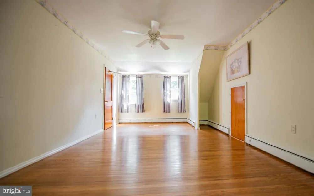 1228 PARK AVE Lock Haven, PA 17745