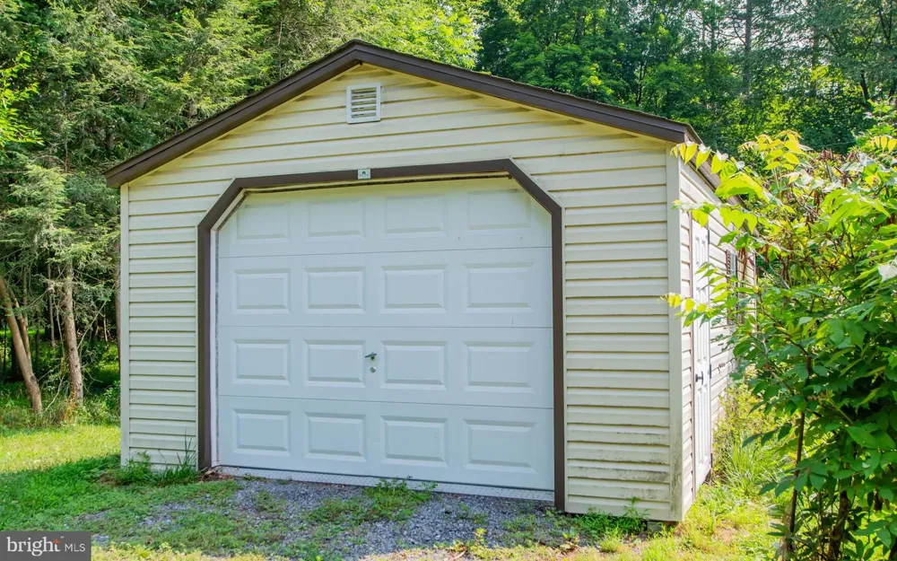 1228 PARK AVE Lock Haven, PA 17745