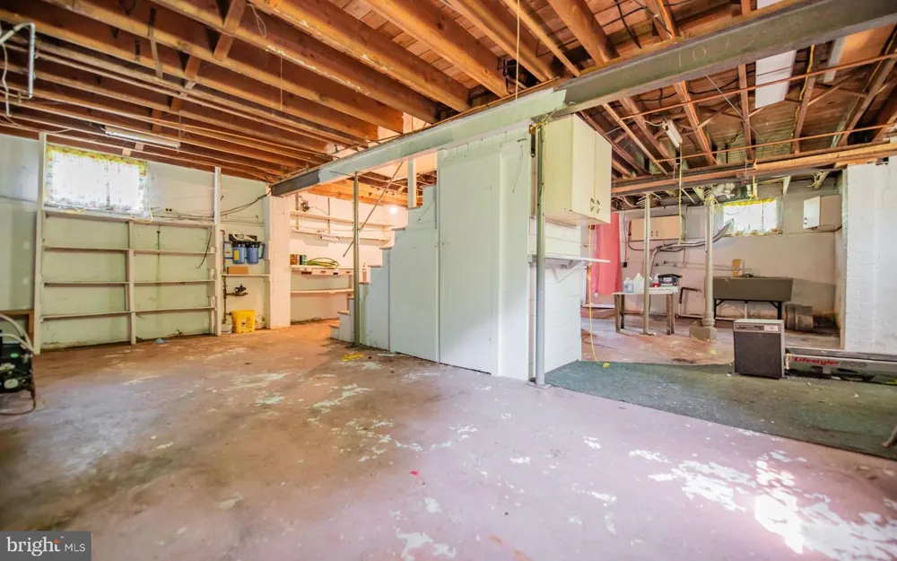 1228 PARK AVE Lock Haven, PA 17745