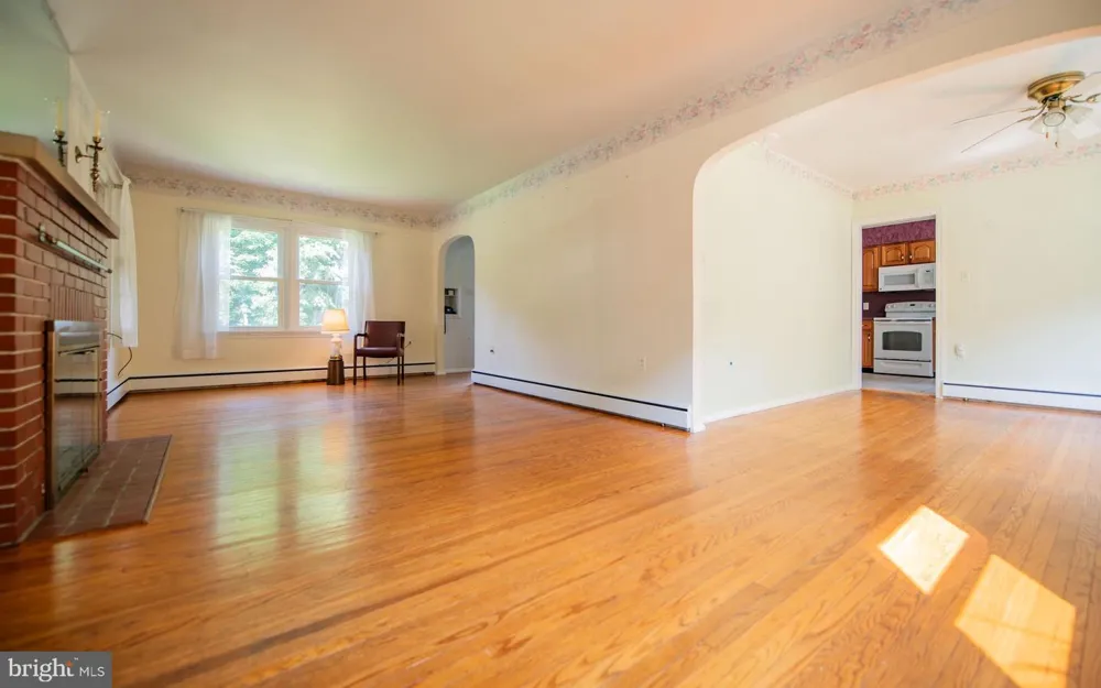 1228 PARK AVE Lock Haven, PA 17745