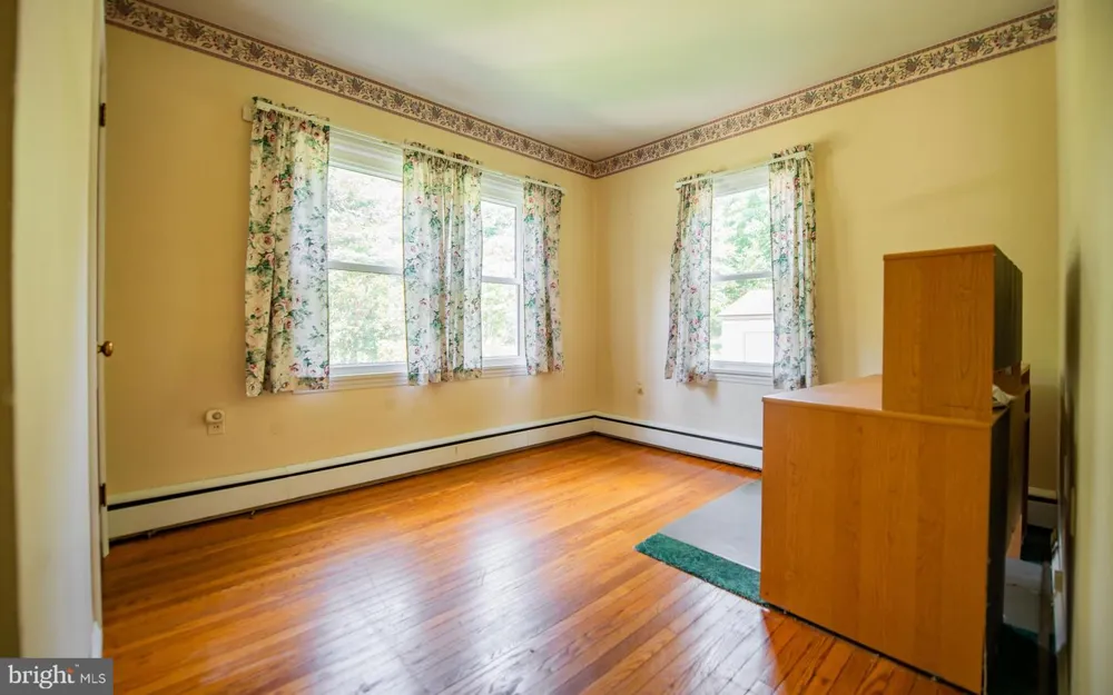 1228 PARK AVE Lock Haven, PA 17745