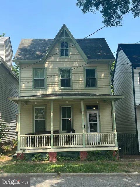 206 MILL STREET