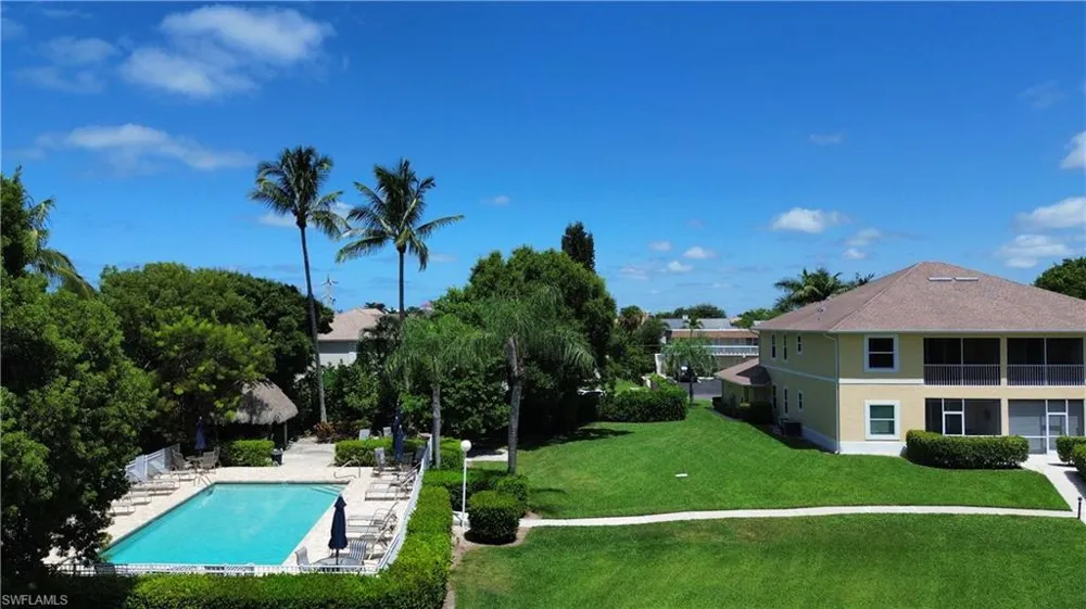 1067 Hartley Avenue #704 Marco Island, FL 34145