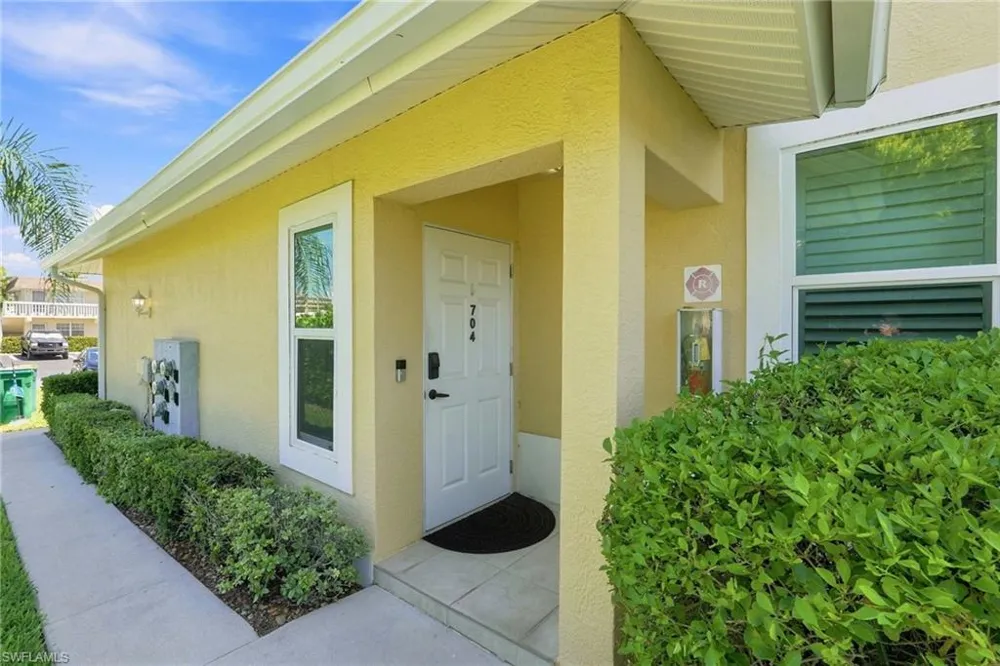1067 Hartley Avenue #704 Marco Island, FL 34145