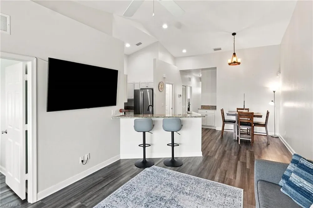 1067 Hartley Avenue #704 Marco Island, FL 34145