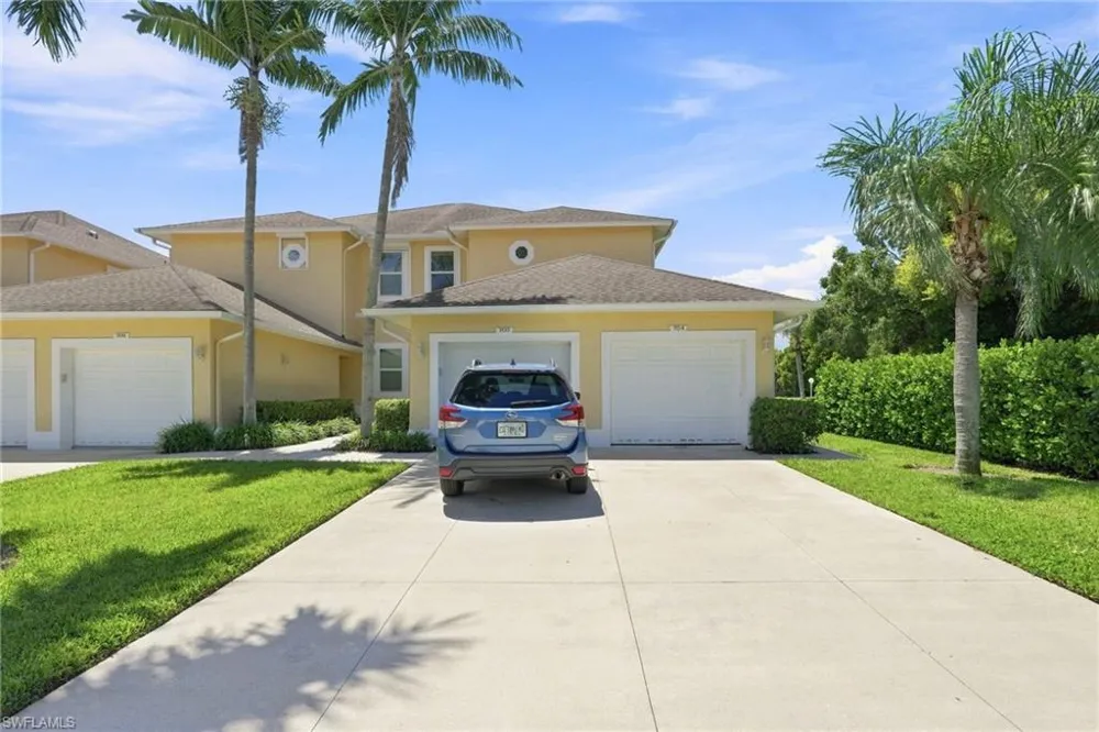 1067 Hartley Avenue #704 Marco Island, FL 34145