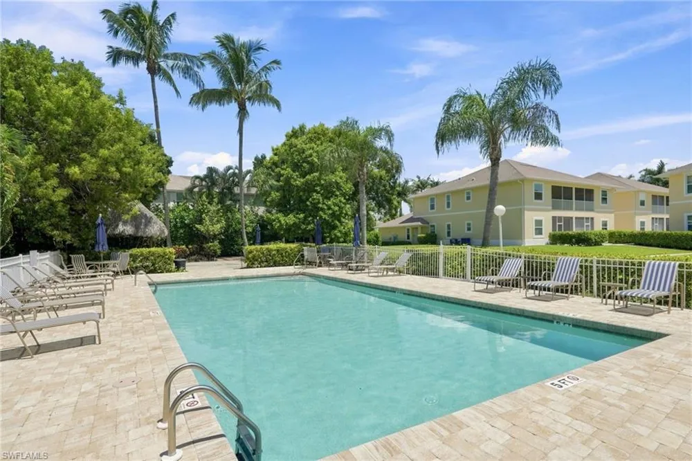 1067 Hartley Avenue #704 Marco Island, FL 34145