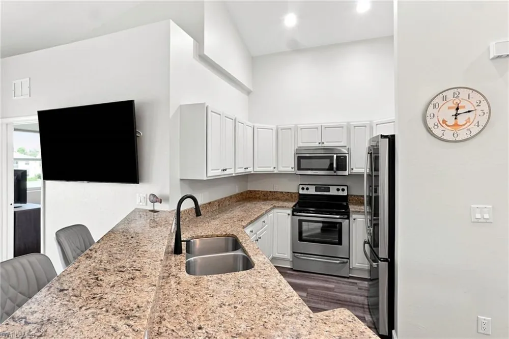 1067 Hartley Avenue #704 Marco Island, FL 34145