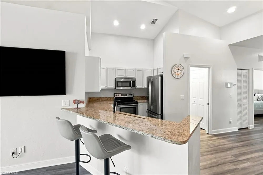 1067 Hartley Avenue #704 Marco Island, FL 34145