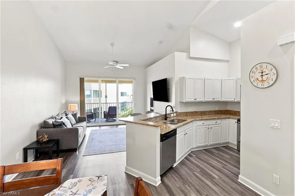 1067 Hartley Avenue #704 Marco Island, FL 34145