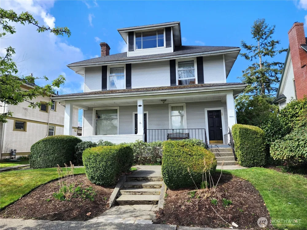 1714 Colby Avenue #2 Everett, WA 98201