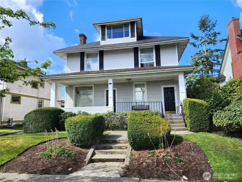 1714 Colby Avenue #2