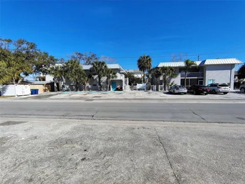 705 1ST STREET #4