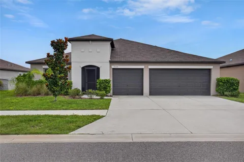 5420 LESLIE CANYON DRIVE