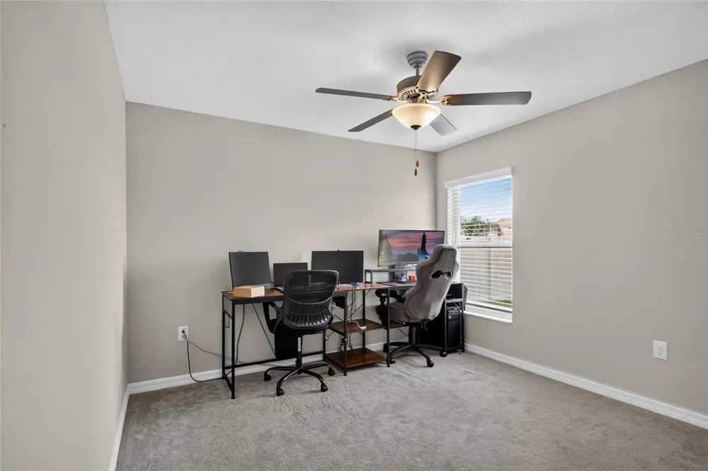 5420 LESLIE CANYON DRIVE Wimauma, FL 33598