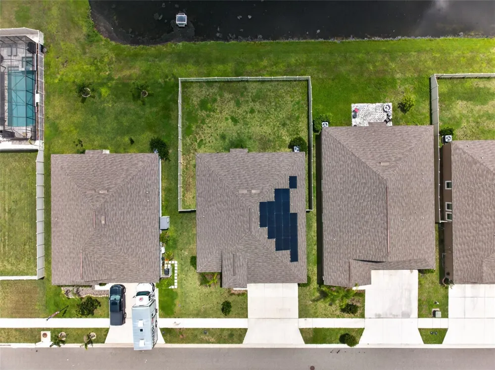 5420 LESLIE CANYON DRIVE Wimauma, FL 33598