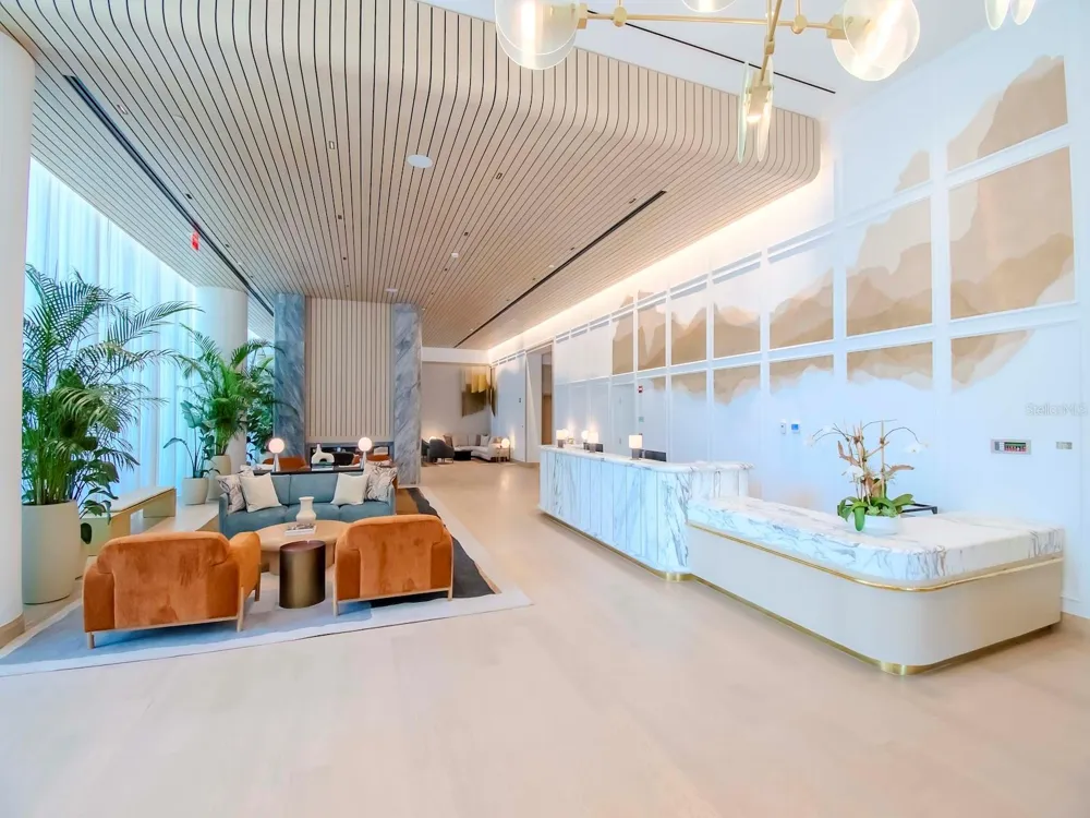 3101 W BAYSHORE BOULEVARD #2304 Tampa, FL 33629