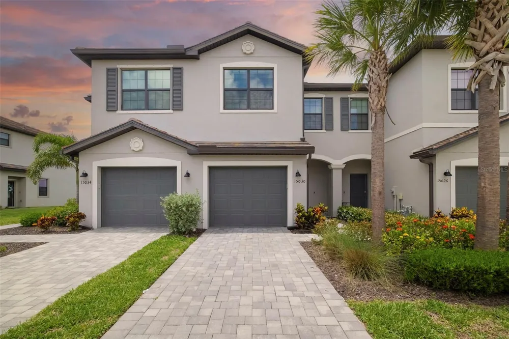 15030 SUNNY DAY DRIVE Bradenton, FL 34211