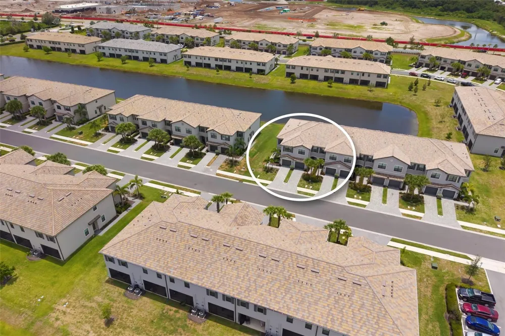 15030 SUNNY DAY DRIVE Bradenton, FL 34211