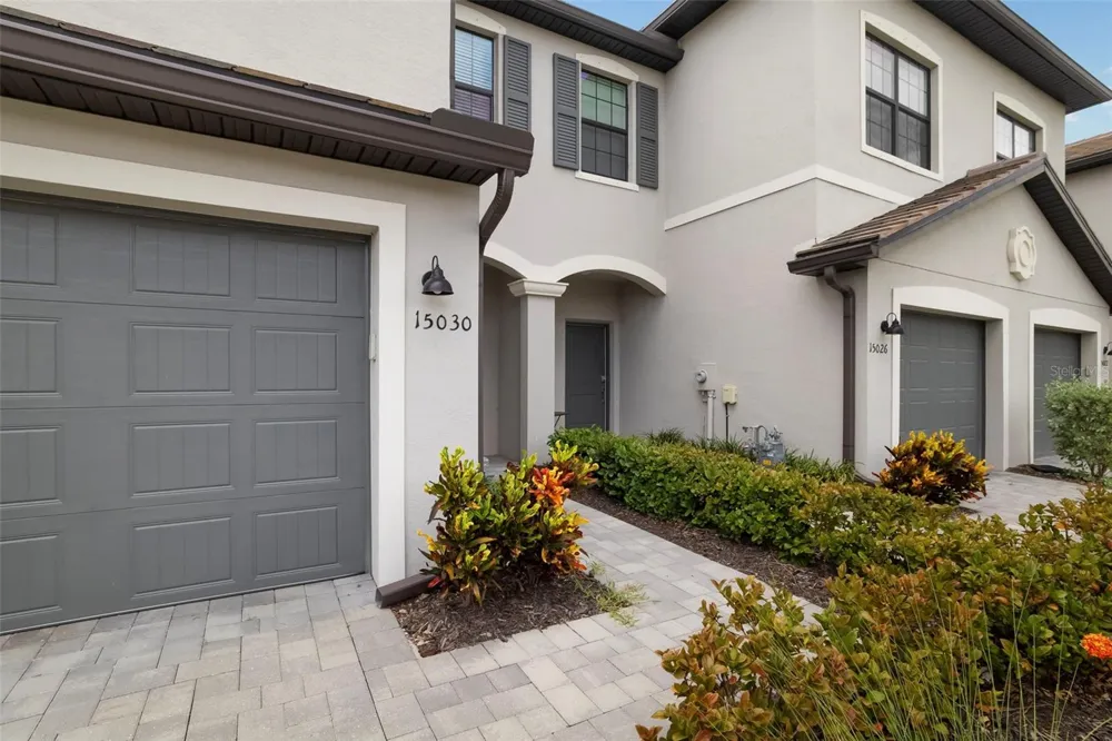 15030 SUNNY DAY DRIVE Bradenton, FL 34211