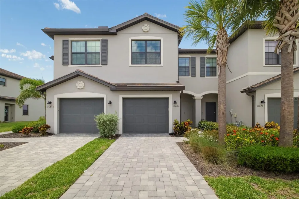 15030 SUNNY DAY DRIVE Bradenton, FL 34211