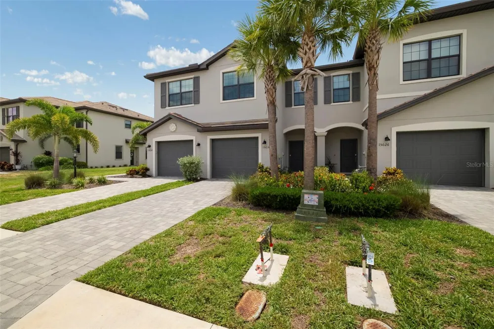 15030 SUNNY DAY DRIVE Bradenton, FL 34211