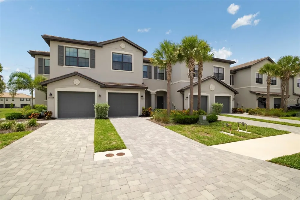 15030 SUNNY DAY DRIVE Bradenton, FL 34211