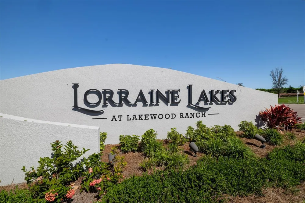 15030 SUNNY DAY DRIVE Bradenton, FL 34211