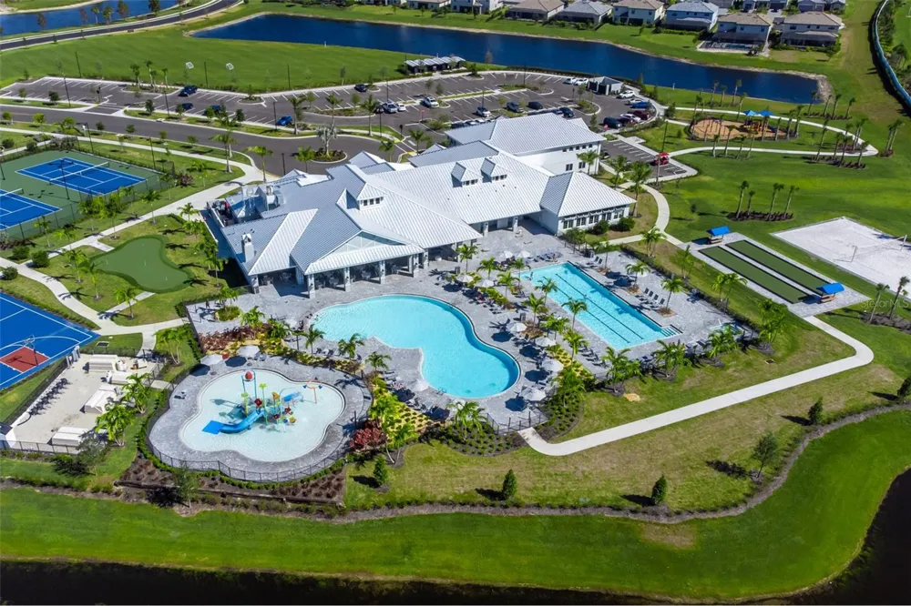 15030 SUNNY DAY DRIVE Bradenton, FL 34211