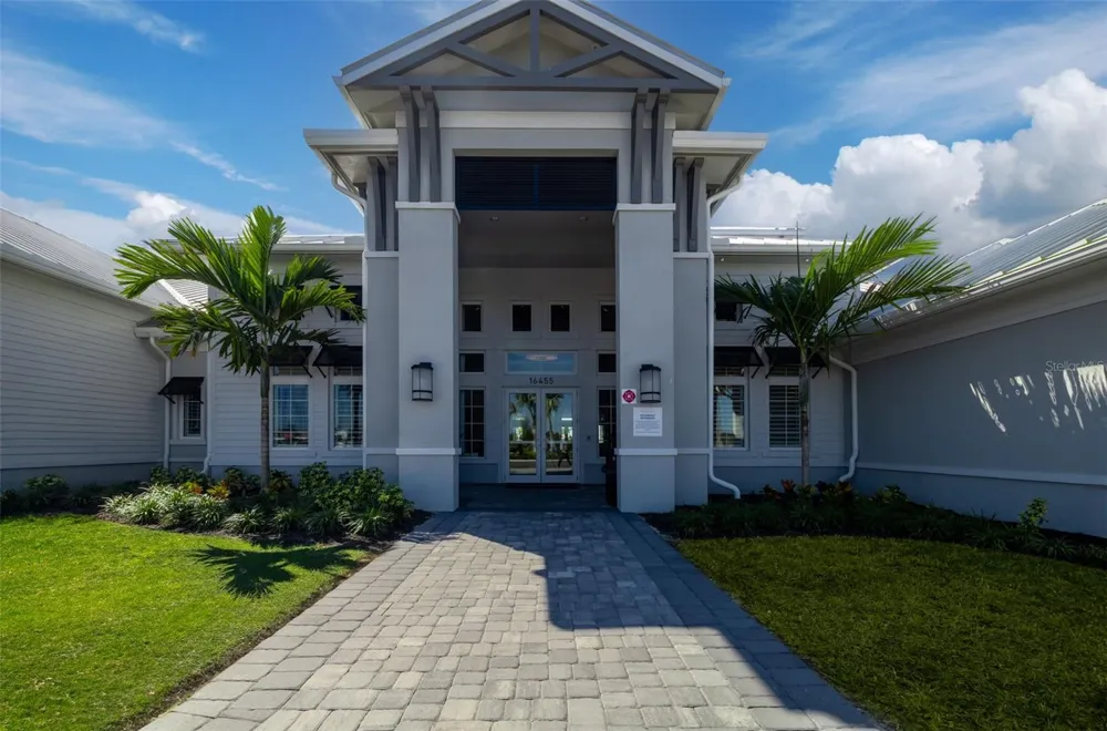 15030 SUNNY DAY DRIVE Bradenton, FL 34211