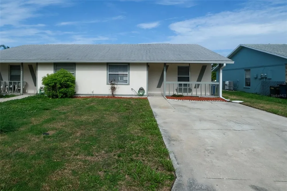 4304 78TH STREET W #54 Bradenton, FL 34209