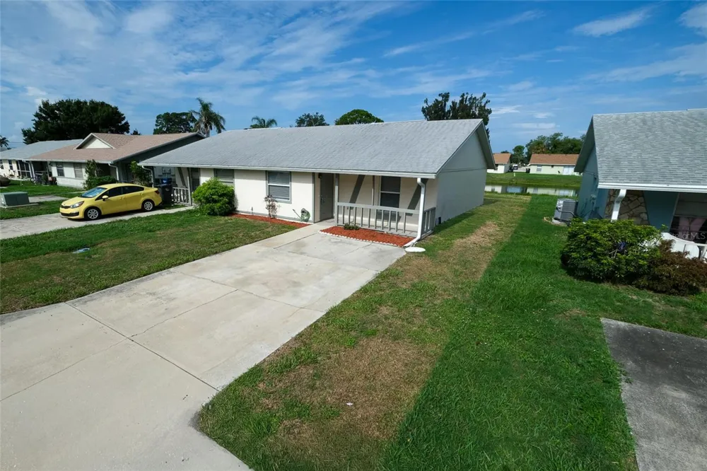 4304 78TH STREET W #54 Bradenton, FL 34209