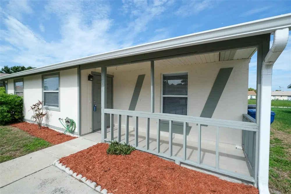 4304 78TH STREET W #54 Bradenton, FL 34209