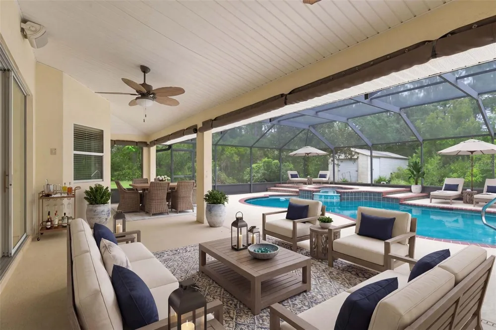 5928 OAKMONT DRIVE Beverly Hills, FL 34465
