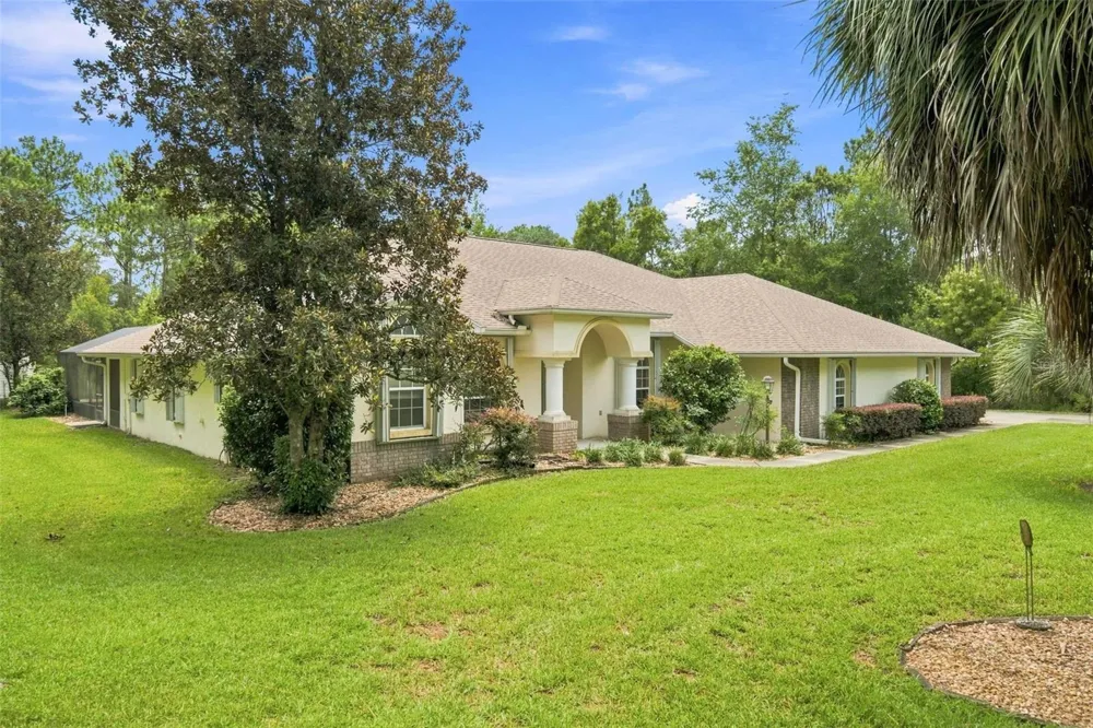 5928 OAKMONT DRIVE Beverly Hills, FL 34465