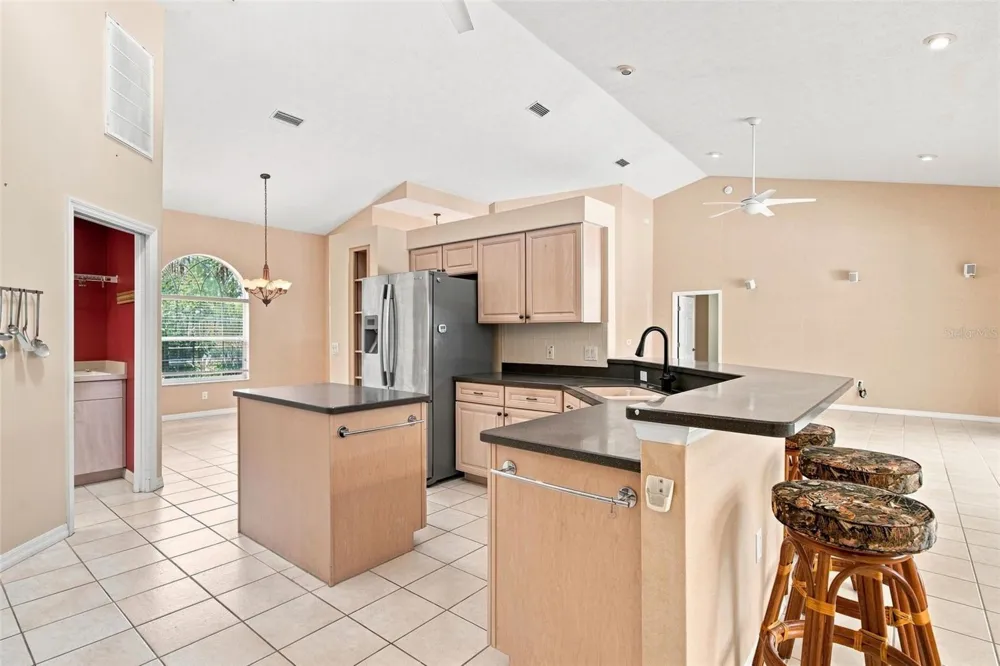 5928 OAKMONT DRIVE Beverly Hills, FL 34465