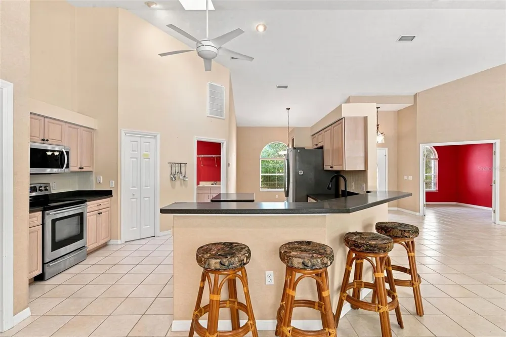 5928 OAKMONT DRIVE Beverly Hills, FL 34465