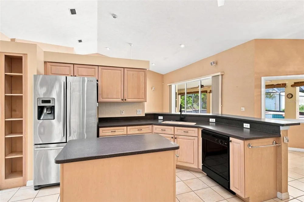 5928 OAKMONT DRIVE Beverly Hills, FL 34465