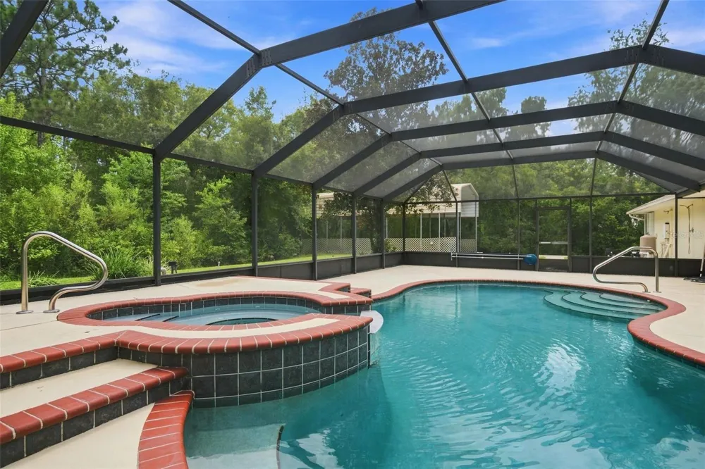 5928 OAKMONT DRIVE Beverly Hills, FL 34465