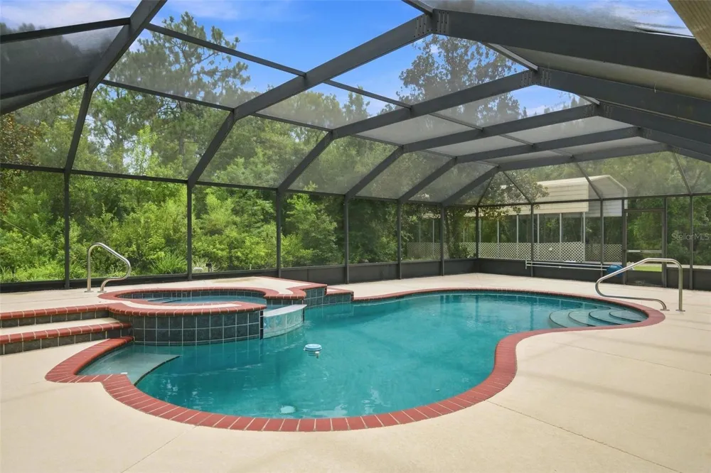 5928 OAKMONT DRIVE Beverly Hills, FL 34465