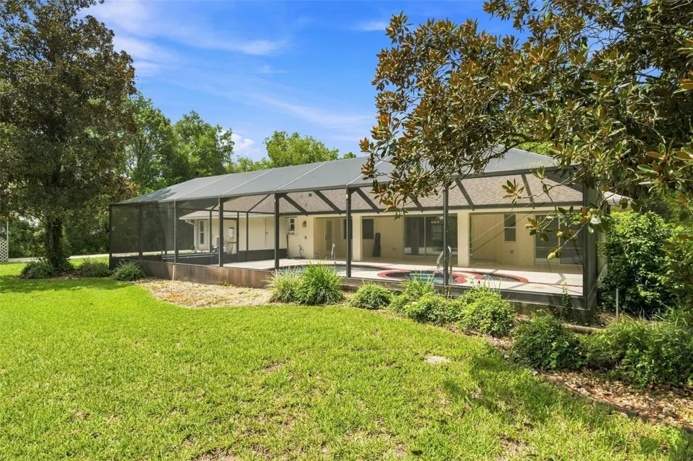 5928 OAKMONT DRIVE Beverly Hills, FL 34465