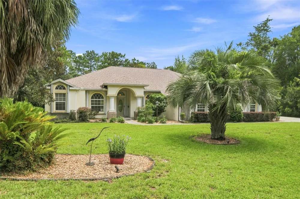 5928 OAKMONT DRIVE Beverly Hills, FL 34465