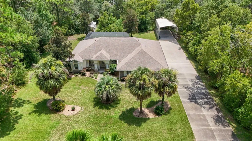 5928 OAKMONT DRIVE Beverly Hills, FL 34465