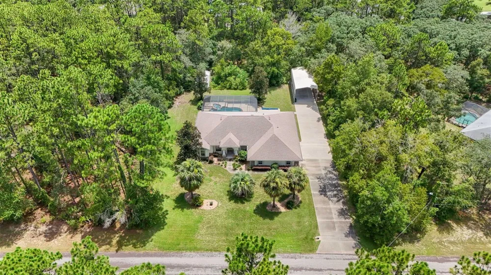 5928 OAKMONT DRIVE Beverly Hills, FL 34465