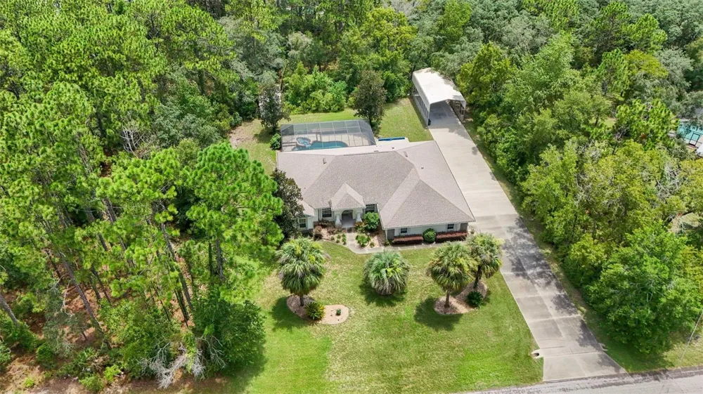 5928 OAKMONT DRIVE Beverly Hills, FL 34465