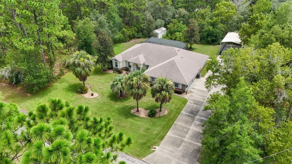 5928 OAKMONT DRIVE Beverly Hills, FL 34465
