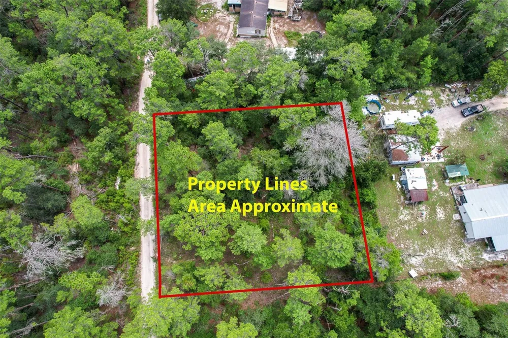 202 UTAH STREET Satsuma, FL 32189