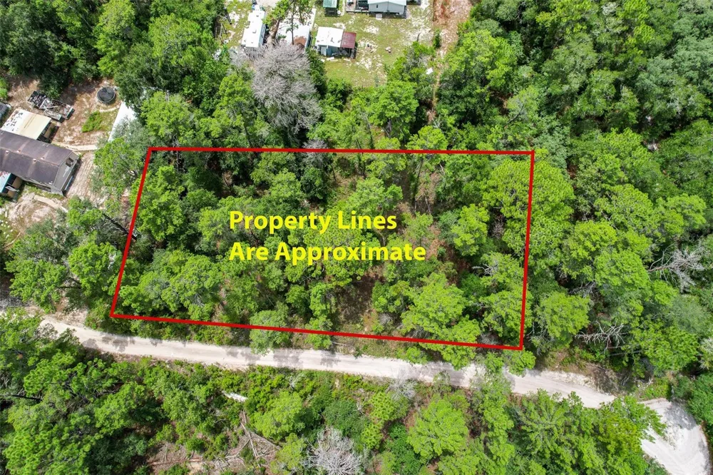 202 UTAH STREET Satsuma, FL 32189