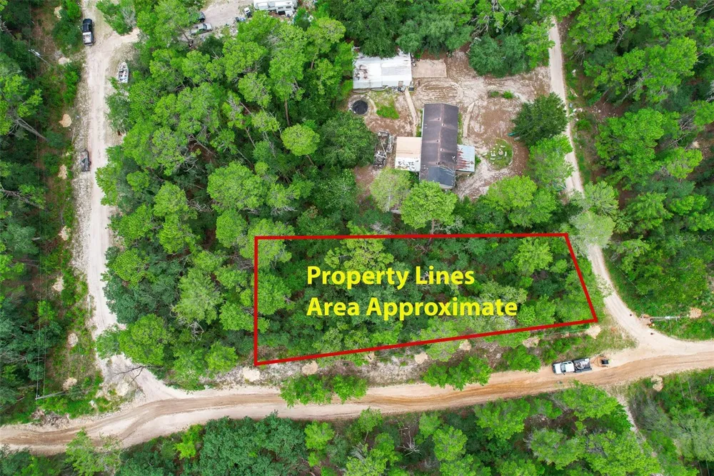 206 UTAH STREET Satsuma, FL 32189